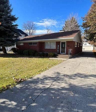 Red Brick Retreat Vila Blackfoot Exterior foto