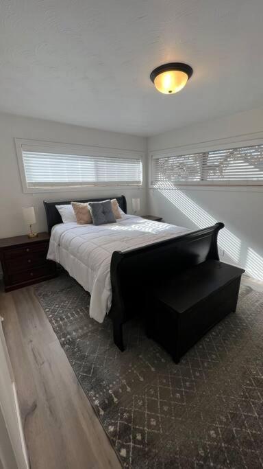 Red Brick Retreat Vila Blackfoot Exterior foto